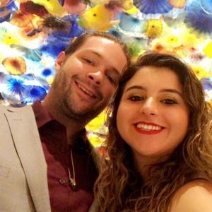 Meet your Posher, Carlota